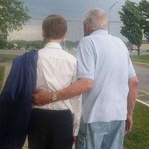 Meet your Posher, Pamela